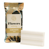 500 Mini Sabonete 10g