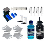 500 Ml Tinta Preta