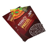 500 Panfletos Flyer 120g Frente Verso 10x15