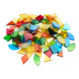 500 Pecas De Mosaico