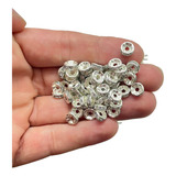 500 Rondela Com Strass