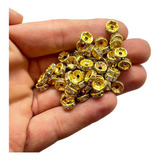 500 Rondela De Strass