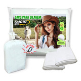 500 Sacos Para Silagem