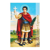 500 Santinho Santinhos Oracao