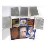 500 Sleeves Shields Card