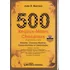 500 Xeques-mates Chocantes - Barroso, Joao R.