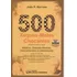 500 Xeques-mates Chocantes  ( João Barroso )