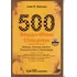500 Xeques-mates Chocantes: 500 Xeques-mates Chocantes (2006), De Barroso, Joao R.. Série Esportes E Lazer, Vol. Xadrez. Editora Ciencia Moderna, Capa Mole, Edição Xadrez Em Português, 20
