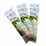 5000 Palito De Bambu