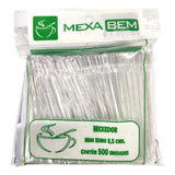 5000 Unidades Mexedor Para