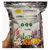 500g O