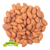 500g Amendoa Crua Premium