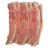 500g Bacon Tradicional Defumado Fatiado   Sabor Intenso