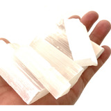 500g Bastoes De Selenita