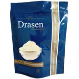 500g Goma Xantana Mesh 200 Alimentar Drasen