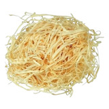 500g Palha Madeira Cestas Decorativas Embalagens Presentes