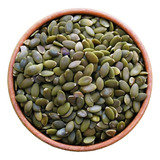 500g Semente De Abobora