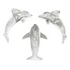 500grs Acrílico Decorativo Golfinho Cod.0562