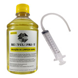 500ml Solucao Limpeza Cabecas