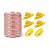 500n Fio Eletroplastico Cerca