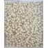 500pares Brinco Perola + Tarracha De Silicone Atacado 6mm