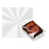 500unid Celofone Folha 18x18