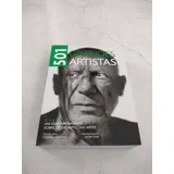 501 Grandes Artistas 