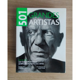 501 Grandes Artistas 