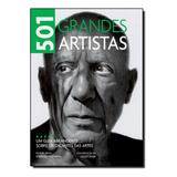 501 Grandes Artistas De