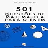 501 Questoes De Matematica