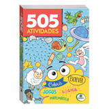 505 Atividades De