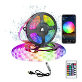 5050 Rgb Fita Led