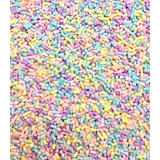 50grama Aplique Confete Granulado