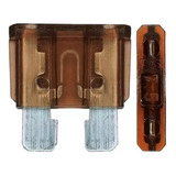 50pc Fusivel Medio Automotivo