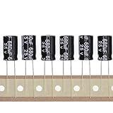 50pcs 25v 680uf Capacitor
