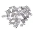50pcs 8 8x8 8x5mm Alumínio Mini Size Led   Power Ic