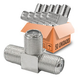 50pcs Emenda F Tipo