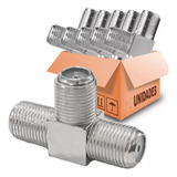 50pcs Emenda F Tipo