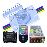 50pcs Modulo 3030 Rgb