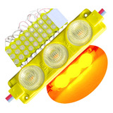 50pcs Modulo Led 3030