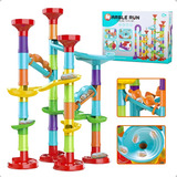 50pcs Pista De Bolinha