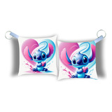50un Almochaveiro Stitch Lembrancinha