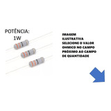 50un Resistor 1w De