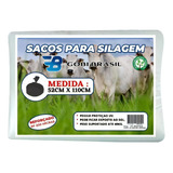 50un Saco Para Silagem