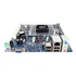 50uni Placa Mãe + Processador Nm70-i/1037 + 4gb Memória