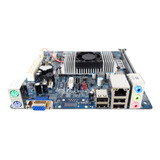 50uni Placa Mae Processador