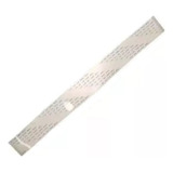 50v5 02pcs Cabo Flat