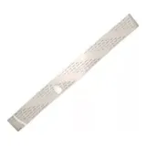 50v5 02pcs Cabo Flat