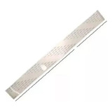 50v5   02peças Flat 50 Vias Para Tv 49lj5550 49lj5500 25cm