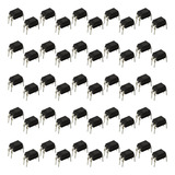 50x C i Pc 817 Pc817 Foto Acoplador Optoacoplador